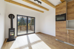 Rekrečační apartmán