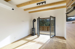 Rekrečační apartmán