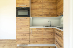 Rekrečační apartmán