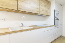 Rekreační apartmán D