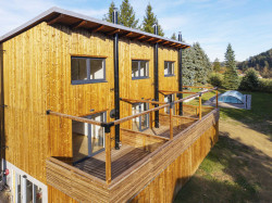 Rekreační apartmány