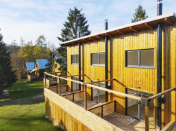 Rekreační apartmány