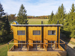 Rekreační apartmány